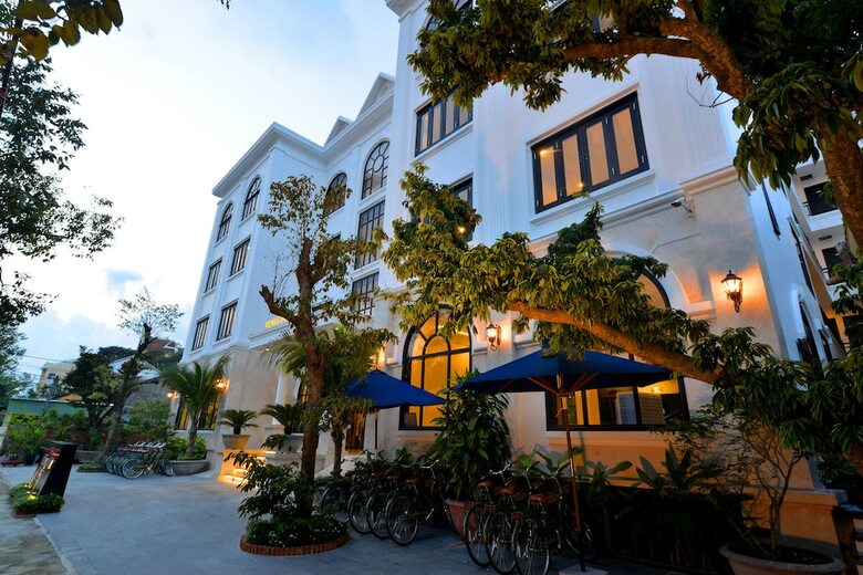 Venus Hotel & Spa