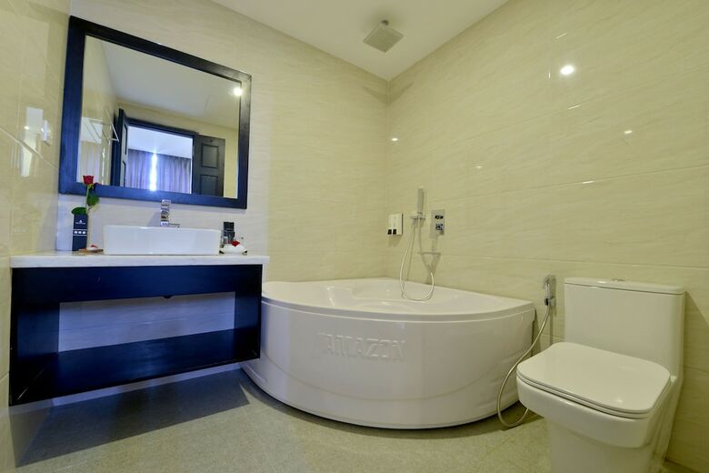 Venus Hotel & Spa
