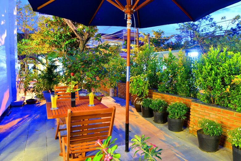Venus Hotel & Spa