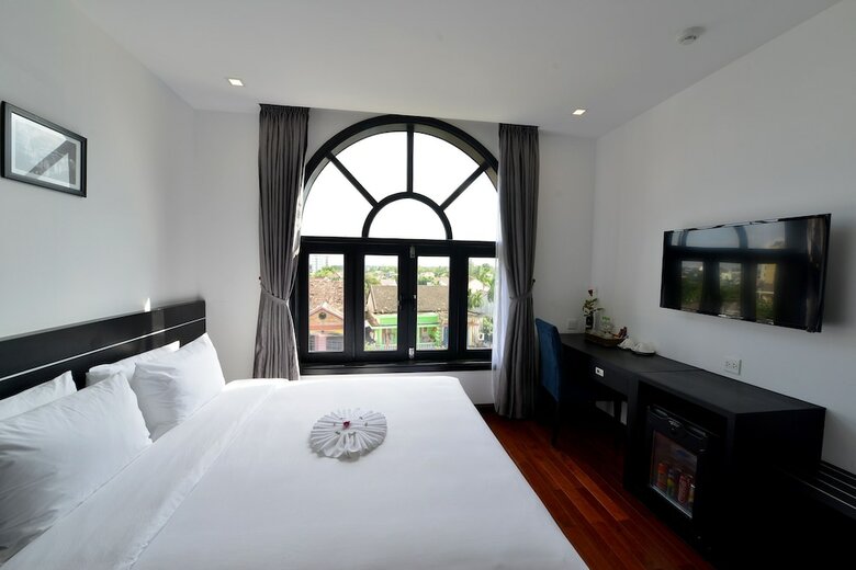 Venus Hotel & Spa