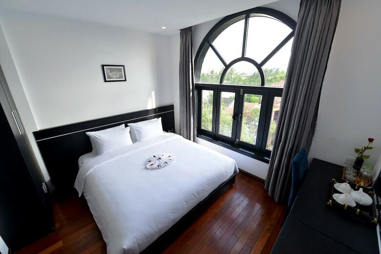 Venus Hotel & Spa