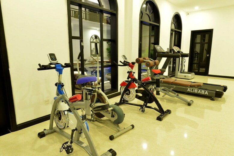 Venus Hotel & Spa