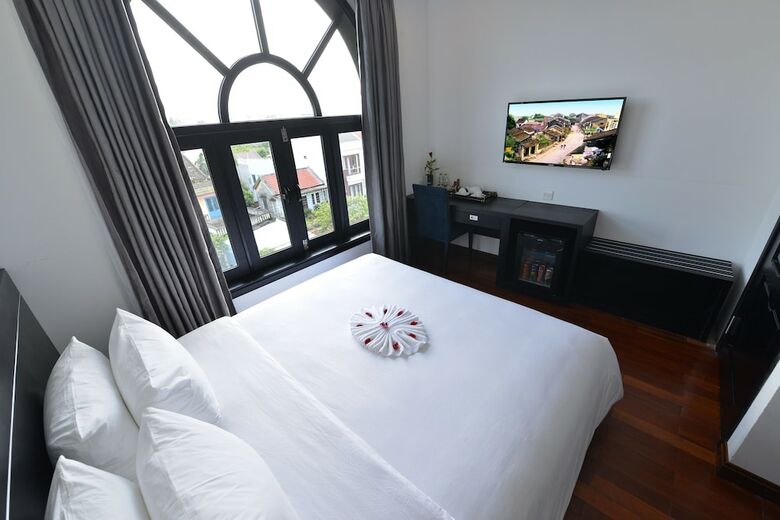 Venus Hotel & Spa