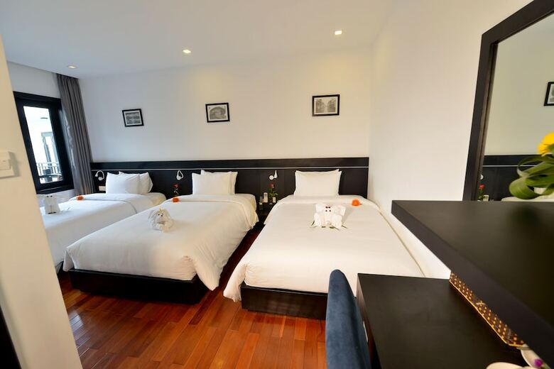 Venus Hotel & Spa