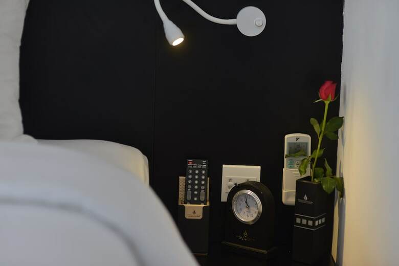 Venus Hotel & Spa