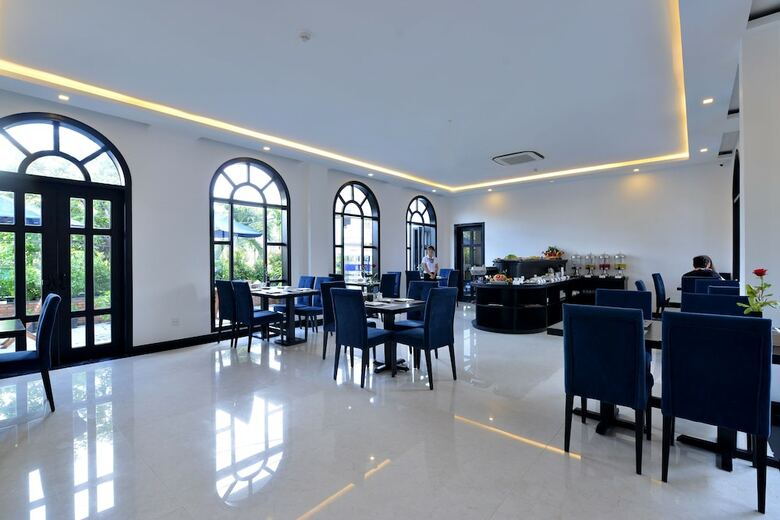 Venus Hotel & Spa