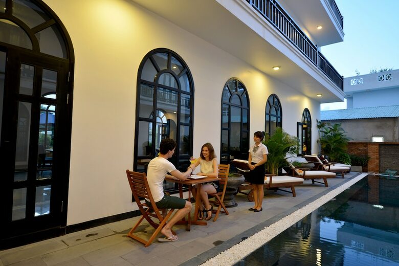 Venus Hotel & Spa