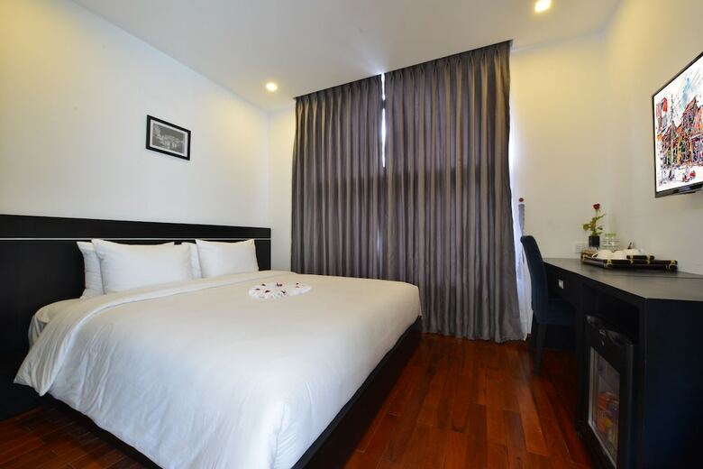 Venus Hotel & Spa