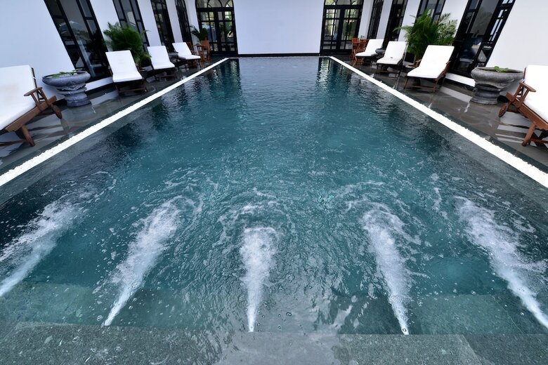Venus Hotel & Spa