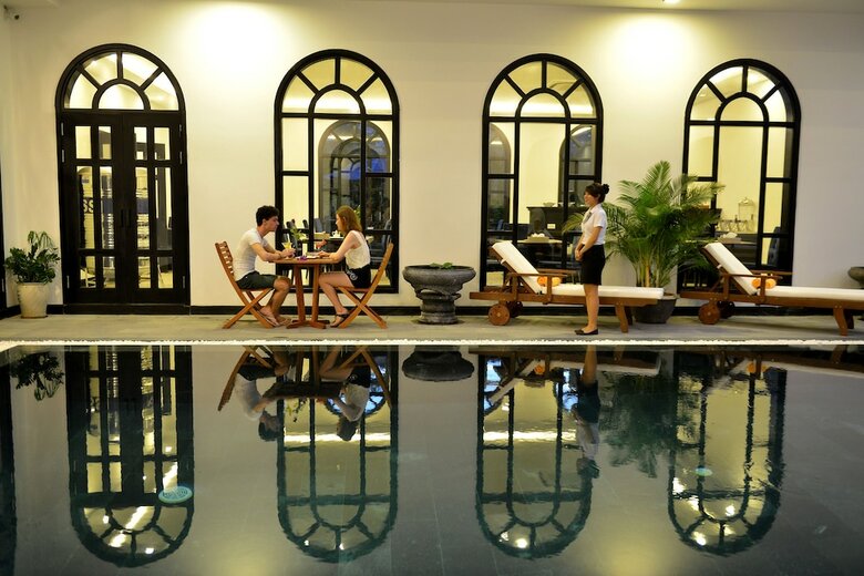 Venus Hotel & Spa