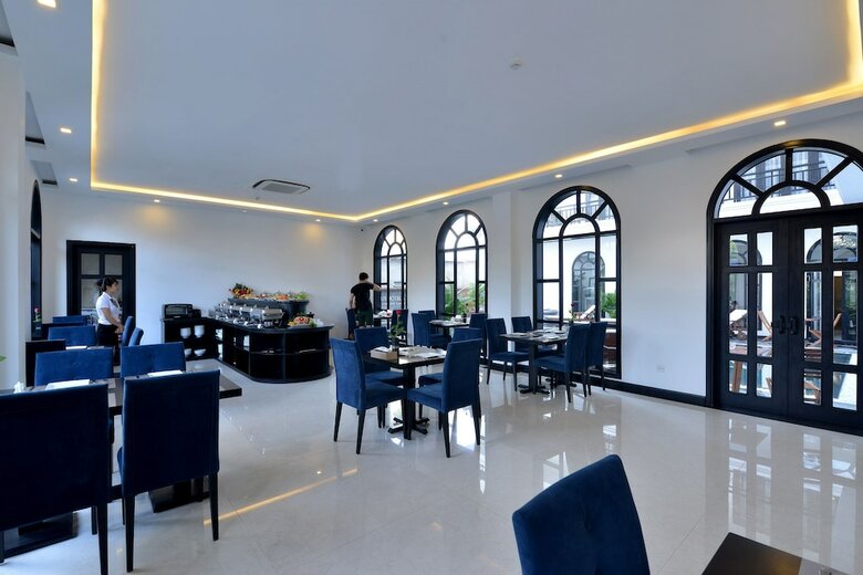 Venus Hotel & Spa