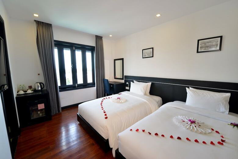Venus Hotel & Spa