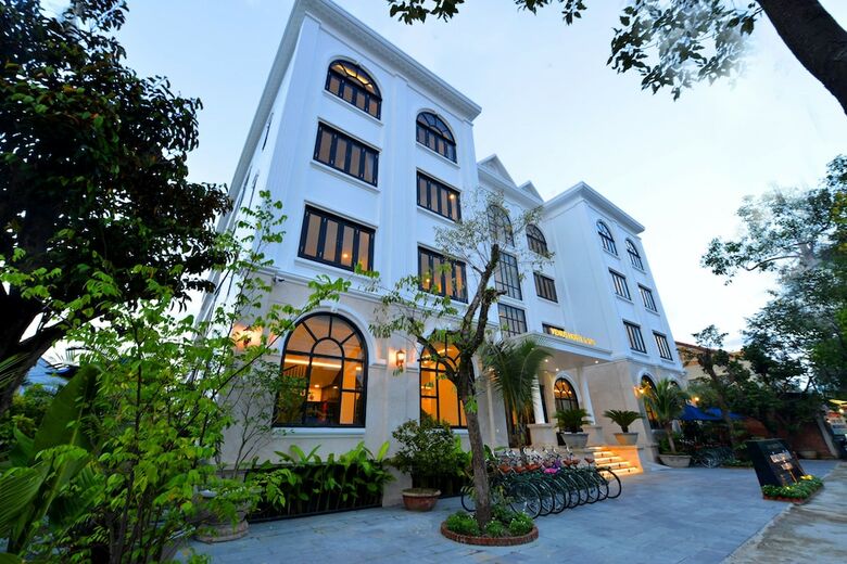 Venus Hotel & Spa