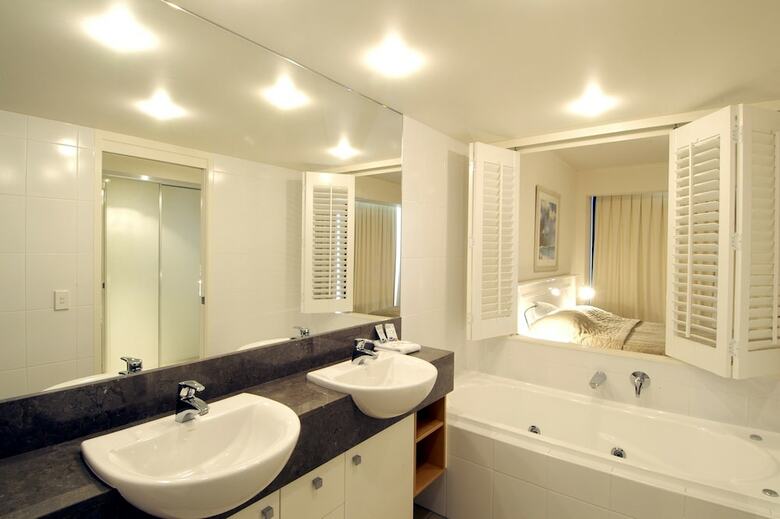Apartamentos Mantra Broadbeach On The Park