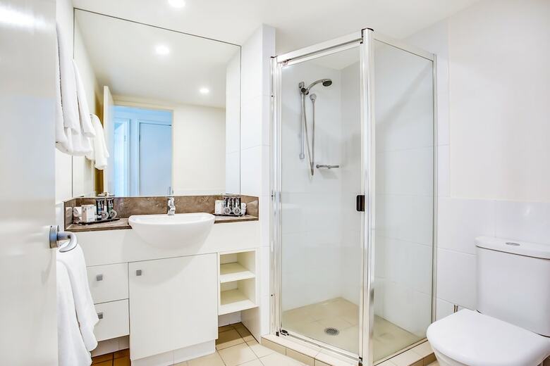 Apartamentos Mantra Broadbeach On The Park
