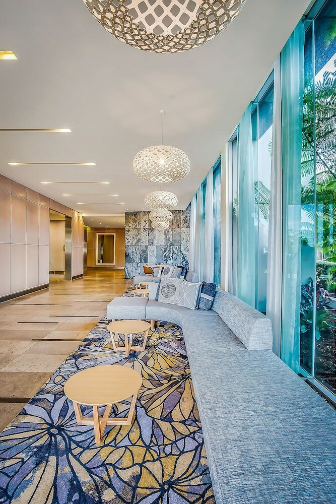 Apartamentos Mantra Broadbeach On The Park
