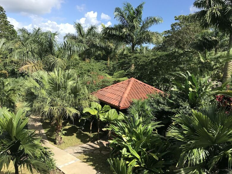Paradise Hot Springs Thermal Resort