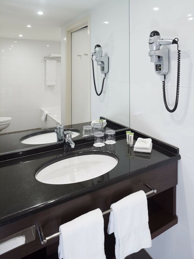 Lindner Wtc Hotel & City Lounge