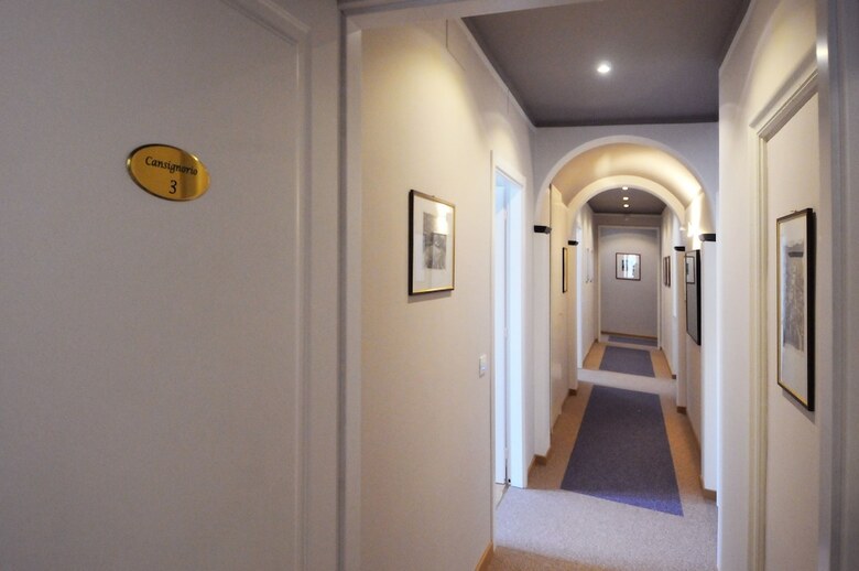 B&B Cangrande Di Danese-viviani