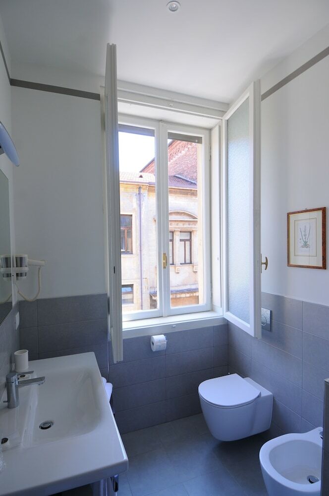 B&B Cangrande Di Danese-viviani