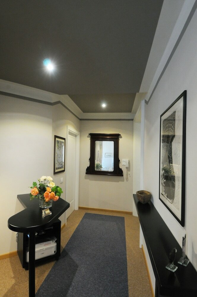B&B Cangrande Di Danese-viviani