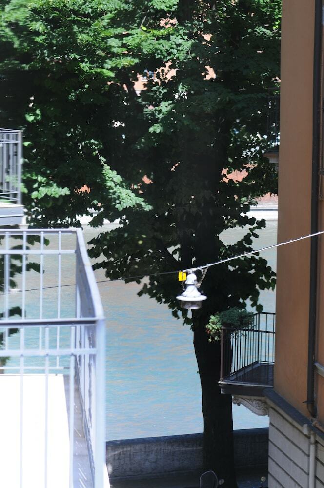 B&B Cangrande Di Danese-viviani