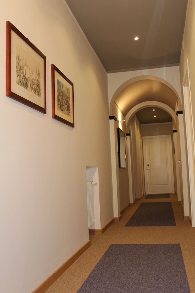 B&B Cangrande Di Danese-viviani