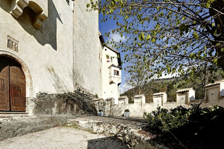 Schloss Friedberg