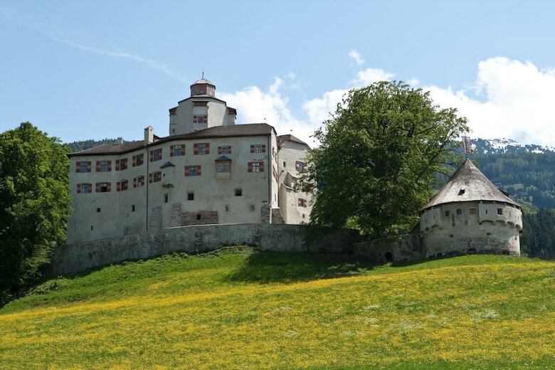 Schloss Friedberg