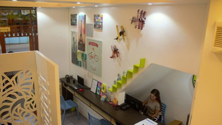Hostal Shejoje Poshtel Hostel