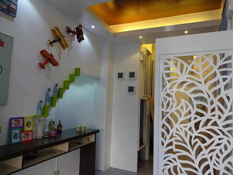 Hostal Shejoje Poshtel Hostel