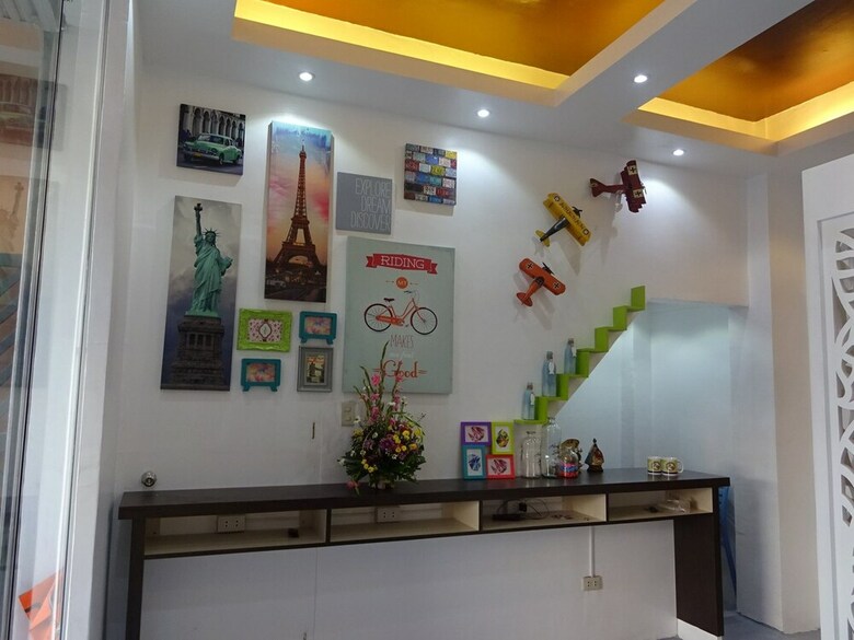 Hostal Shejoje Poshtel Hostel