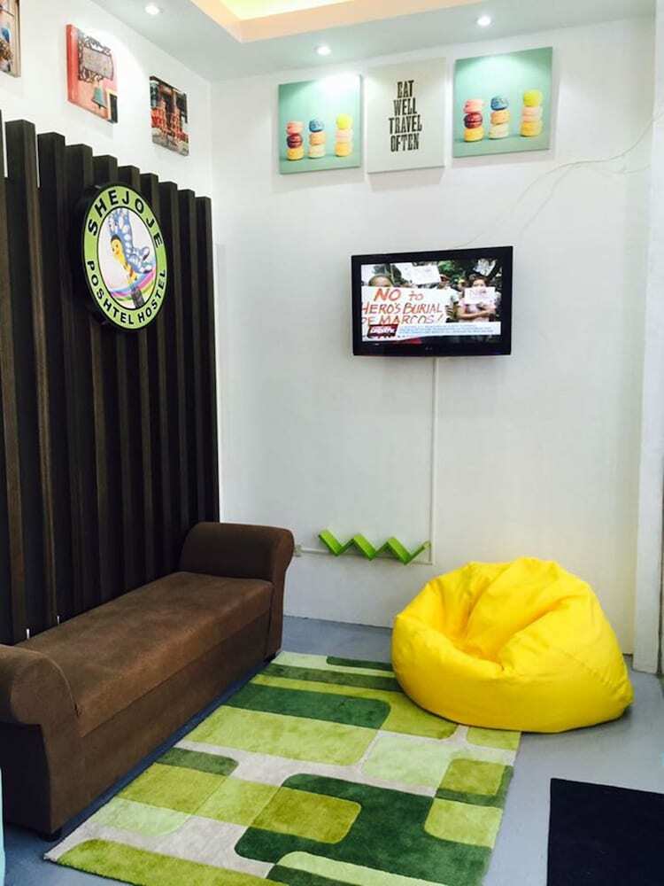 Hostal Shejoje Poshtel Hostel