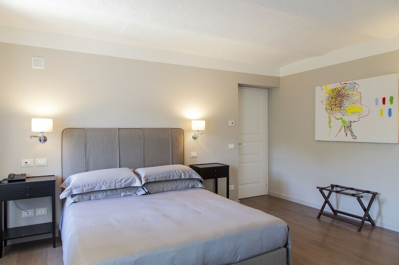 Agroturismo R�va Vino&resort