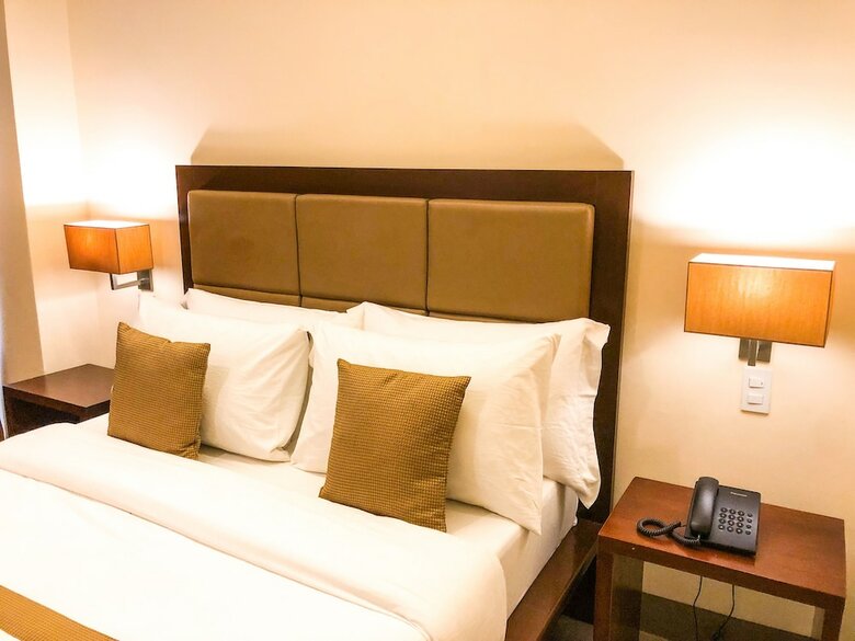 The Piccolo Hotel Of Boracay