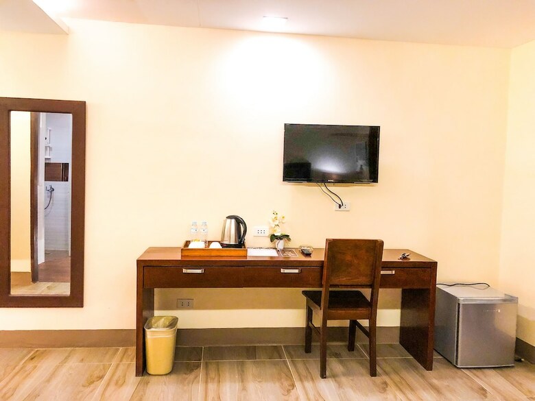 The Piccolo Hotel Of Boracay