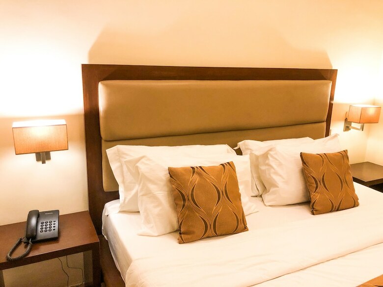 The Piccolo Hotel Of Boracay