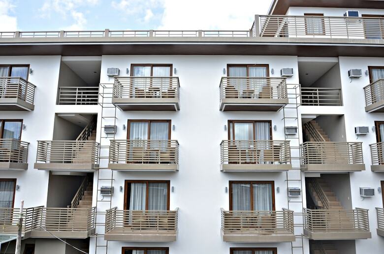 The Piccolo Hotel Of Boracay
