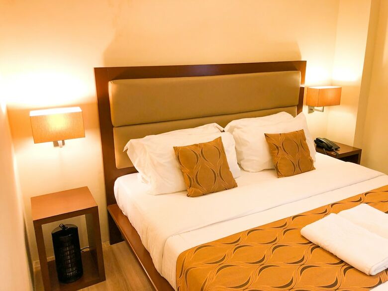 The Piccolo Hotel Of Boracay