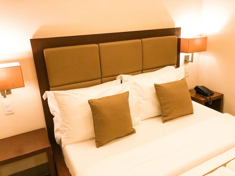 The Piccolo Hotel Of Boracay