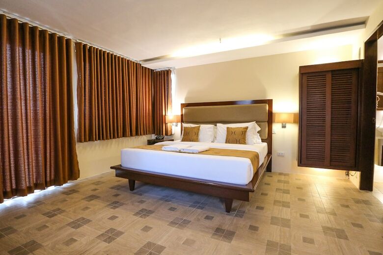 The Piccolo Hotel Of Boracay