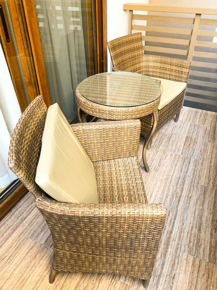 The Piccolo Hotel Of Boracay