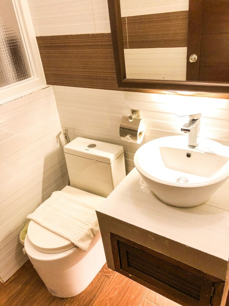 The Piccolo Hotel Of Boracay