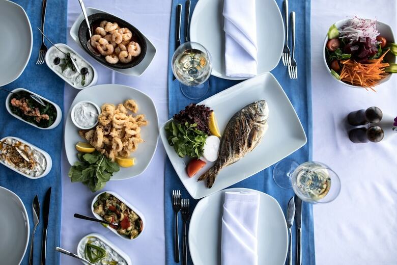Maya Bistro Hotel Beach
