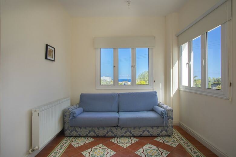 Protaras Villa Georgia