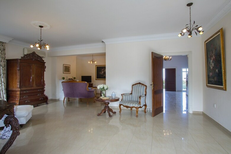 Protaras Villa Georgia