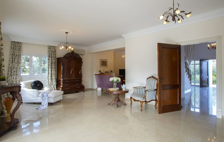 Protaras Villa Georgia