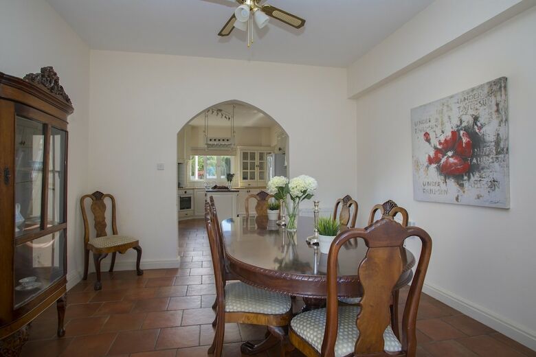 Protaras Villa Georgia