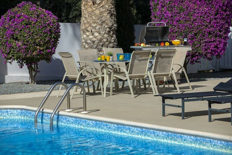 Protaras Villa Georgia