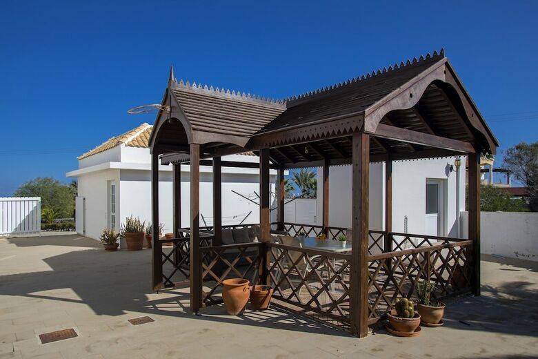 Protaras Villa Georgia